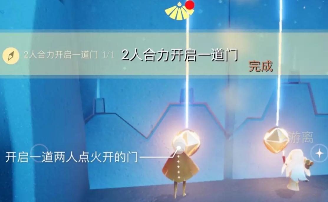 光遇8.20每日任务怎么做-8.20每日任务流程红石位置一览2022